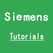 SiemensTutorials